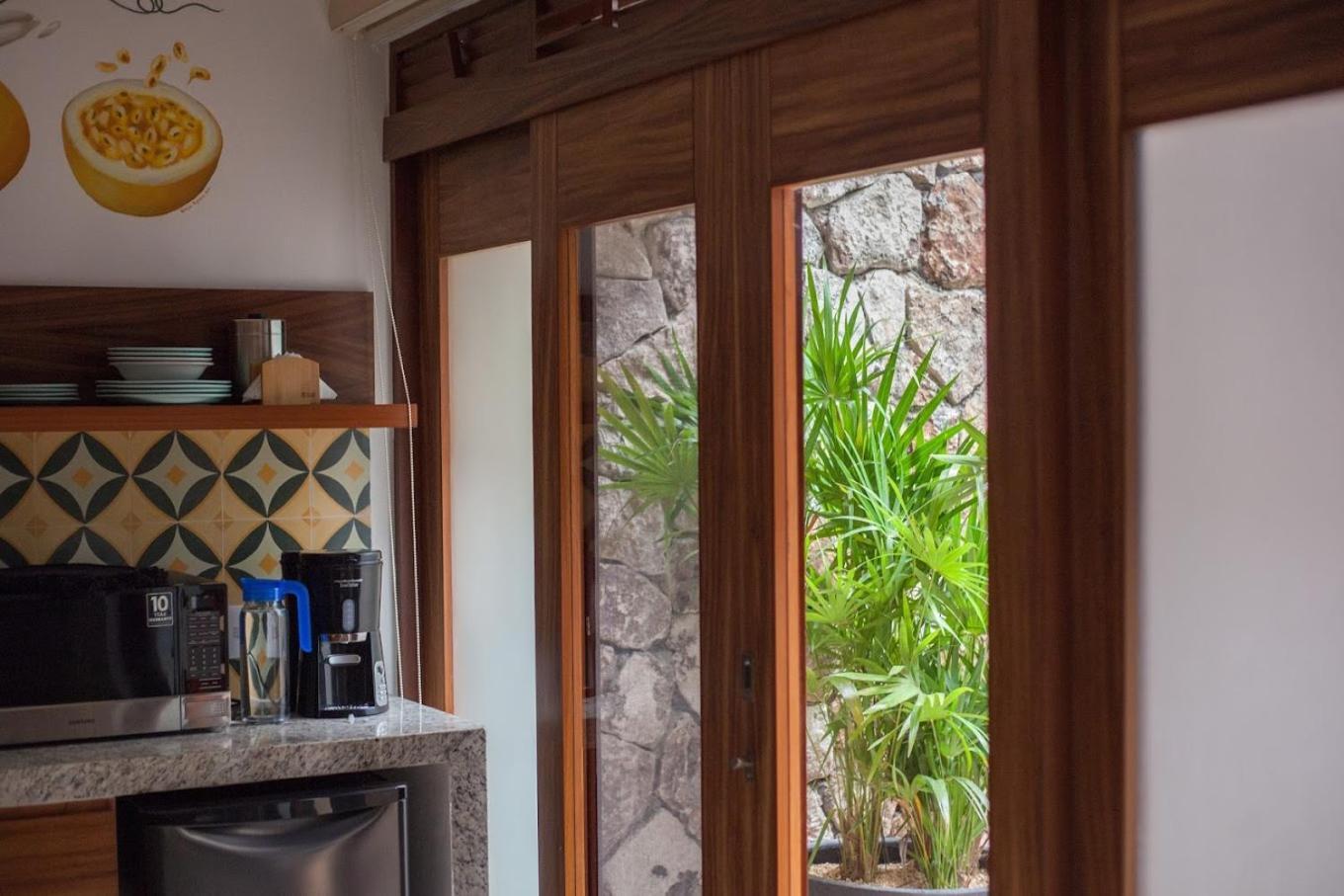 Latino Hotel Boutique Tulum Pueblo Buitenkant foto